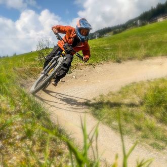 Bikeparkcoach Bayern