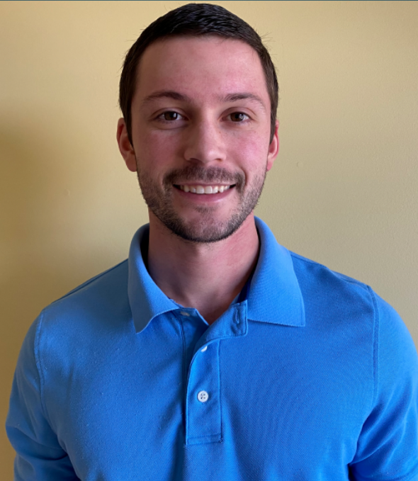 Stephen Bosjlie PT, DPT, CSCS Physical Therapist, Live Free Physical Therapy