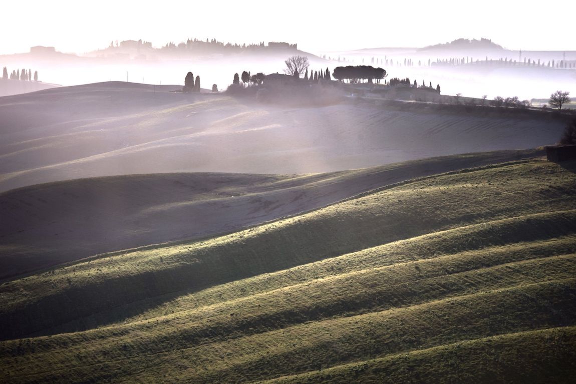 Tuscany, Italy