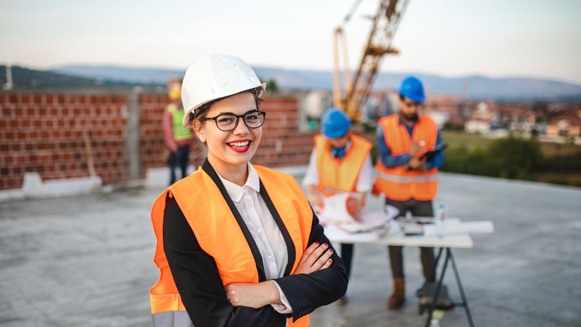 What Is Civil Engineering 