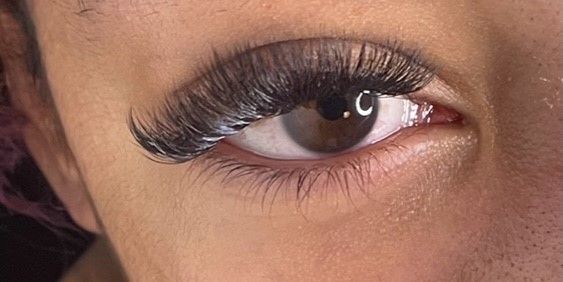 Eyebrow Stretching — Lawrence, MA — Lashed Up Lashes & Esthetics