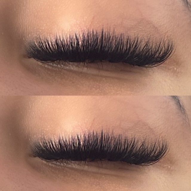 Eyebrow Lamination — Lawrence, MA — Lashed Up Lashes & Esthetics