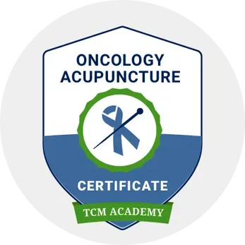 Gespecialiseerd in Oncologie Acupunctuur