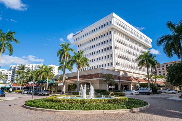 Boca Raton - Downtown - The Palm Beaches 