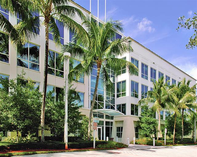 South Florida Property Managed by Foundry Commercial Recognized with ...