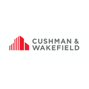 Cushman Wakefield Logo