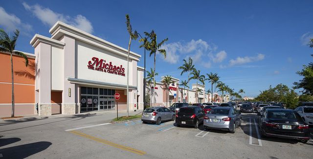 Michaels Stores in Miami