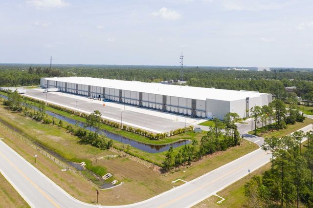 Cushman & Wakefield Arranges 35K SF Lease with Vetio Animal Health in South  Florida
