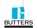 Butters Logo