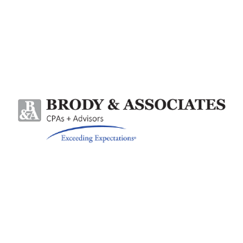 Brody & Associates Logo