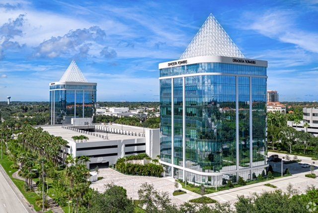 DiVosta Towers Continues to Lure Financial Titans as NY-Based NFP Secures  Penthouse Office Space in PB Gardens