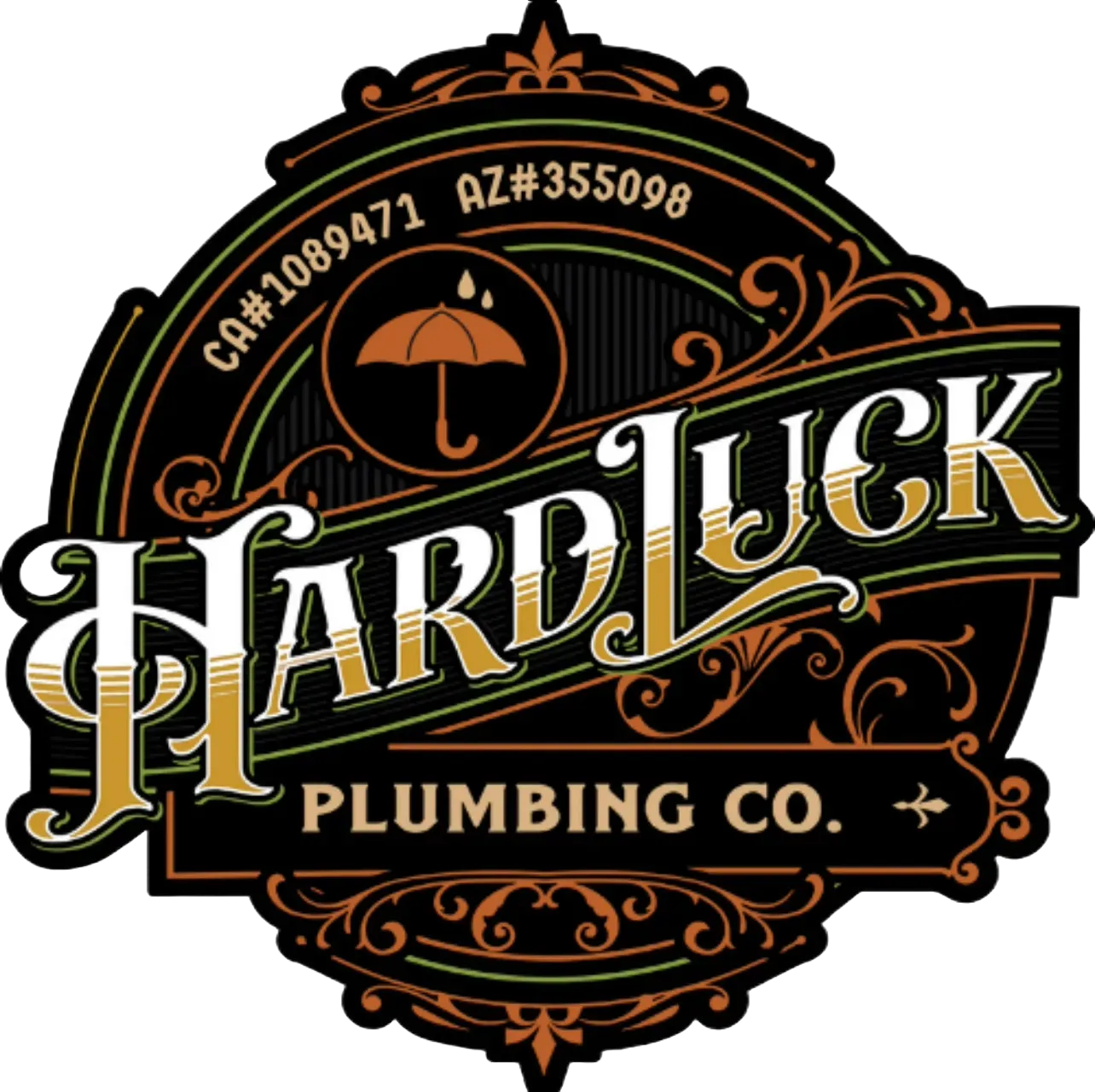Hardluck Plumbing