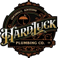 Hardluck Plumbing