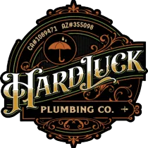 Hardluck Plumbing