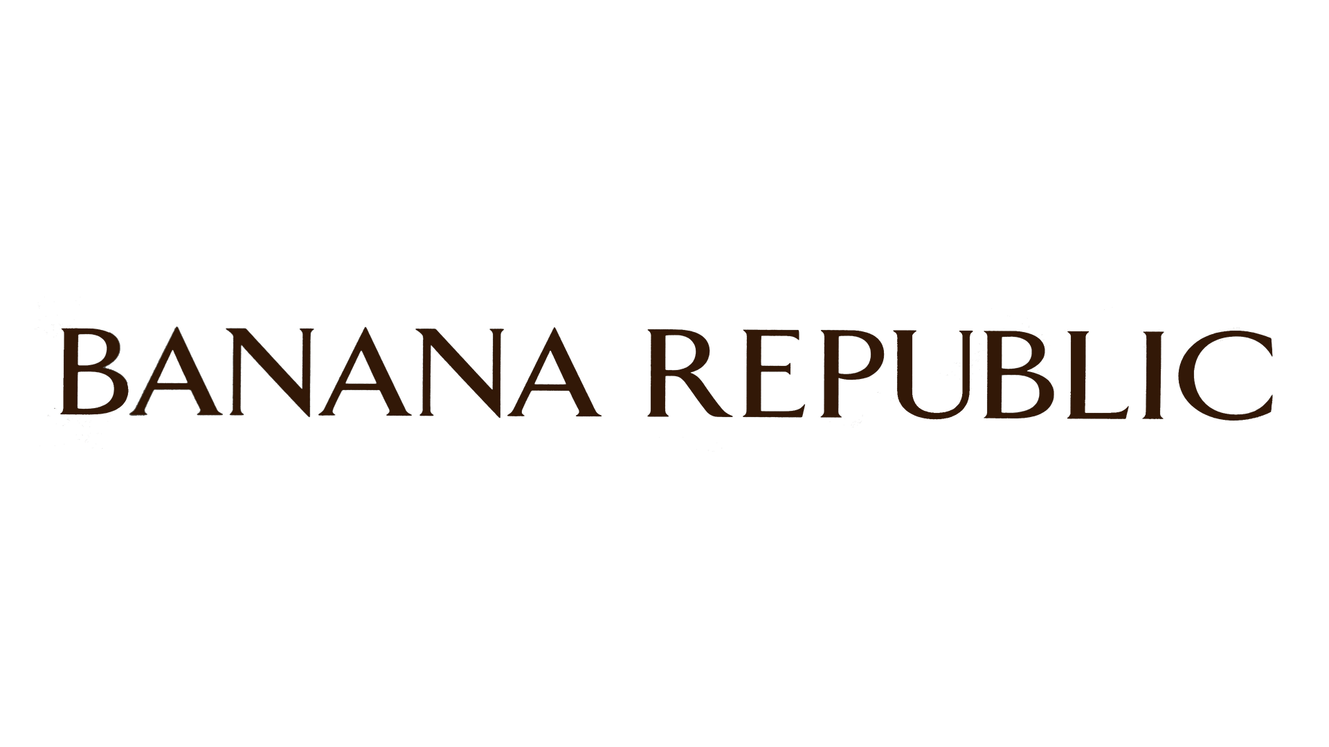 Banana Republic