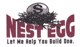 Nestegg Financial logo