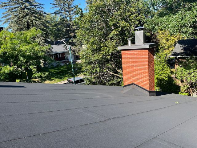 Toiture Boréale - Couvreur - Lévis photo 6