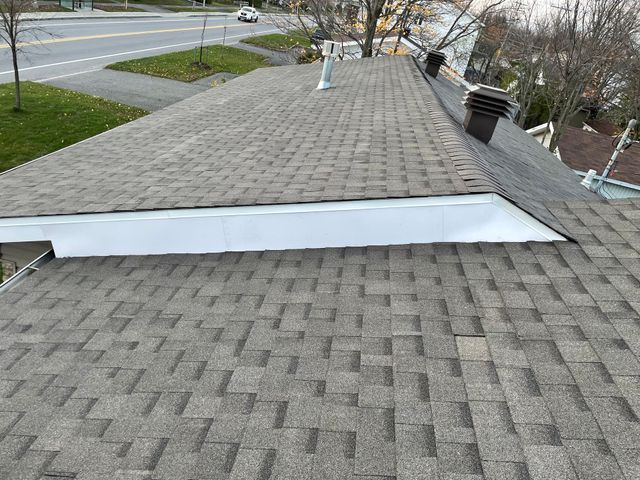 Toiture Boréale - Couvreur - Lévis photo 5