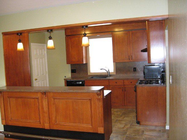 Woodworking for your Home or Business