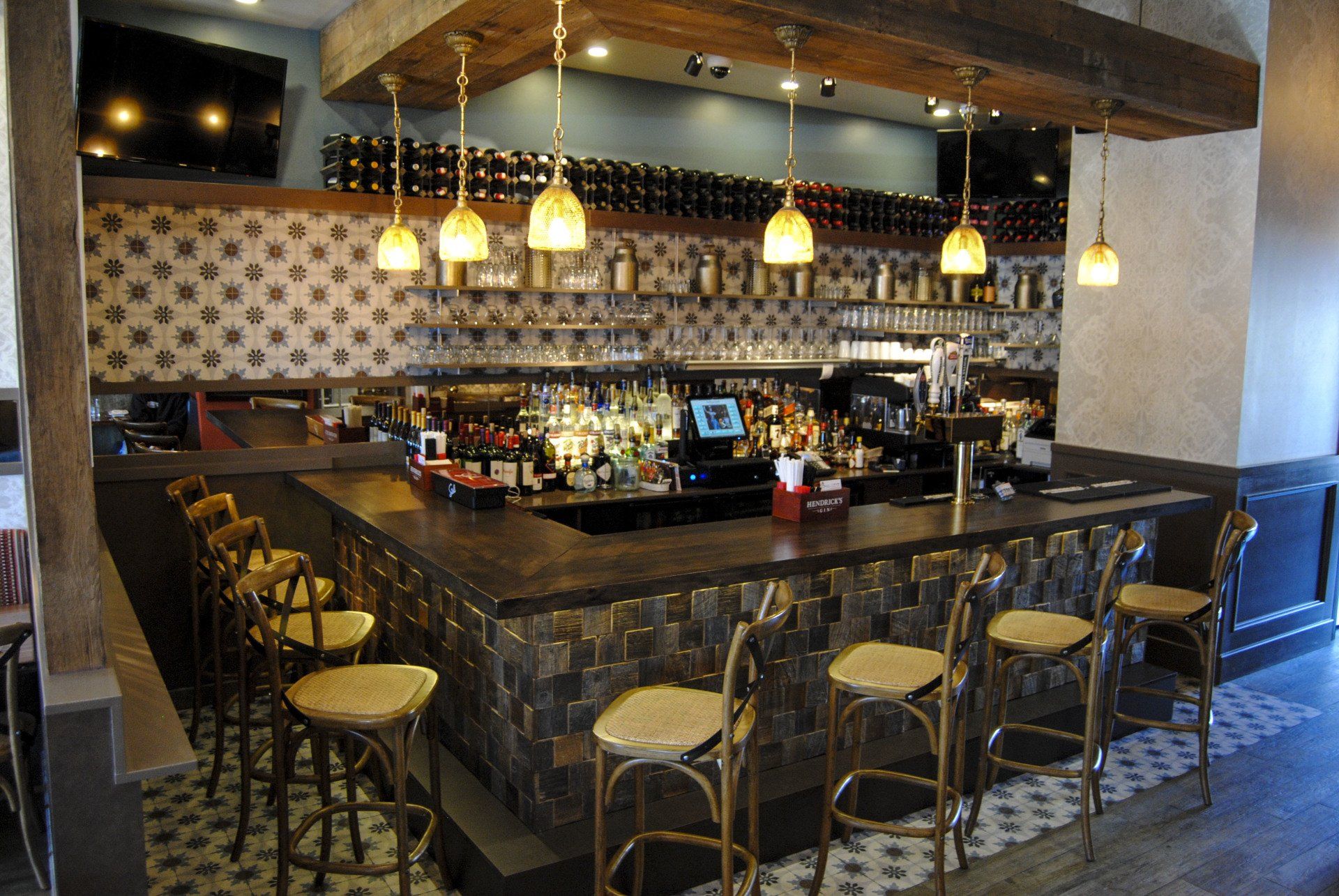 Woodworking for your Home or Business