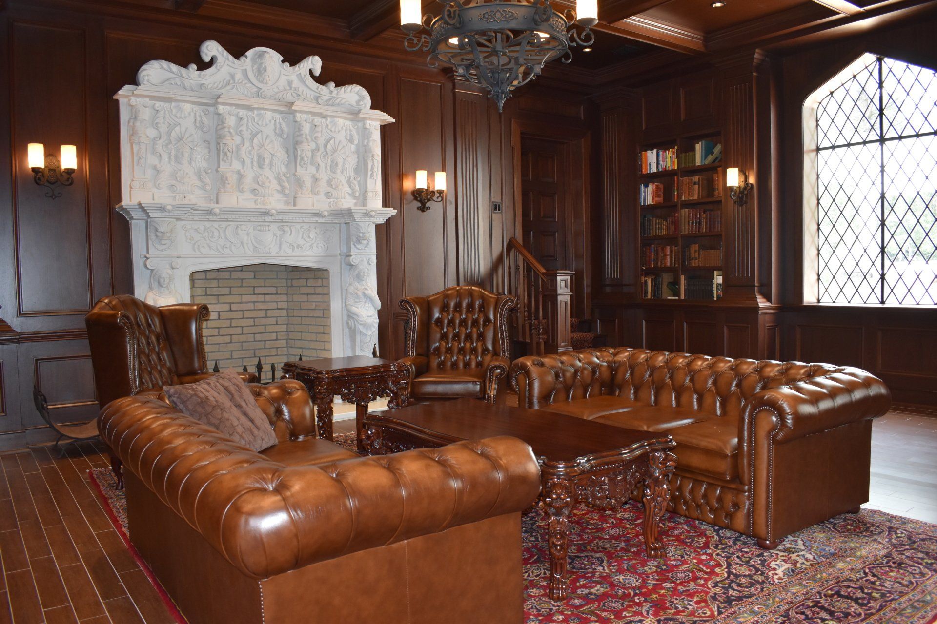 Woodworking for your Home or Business