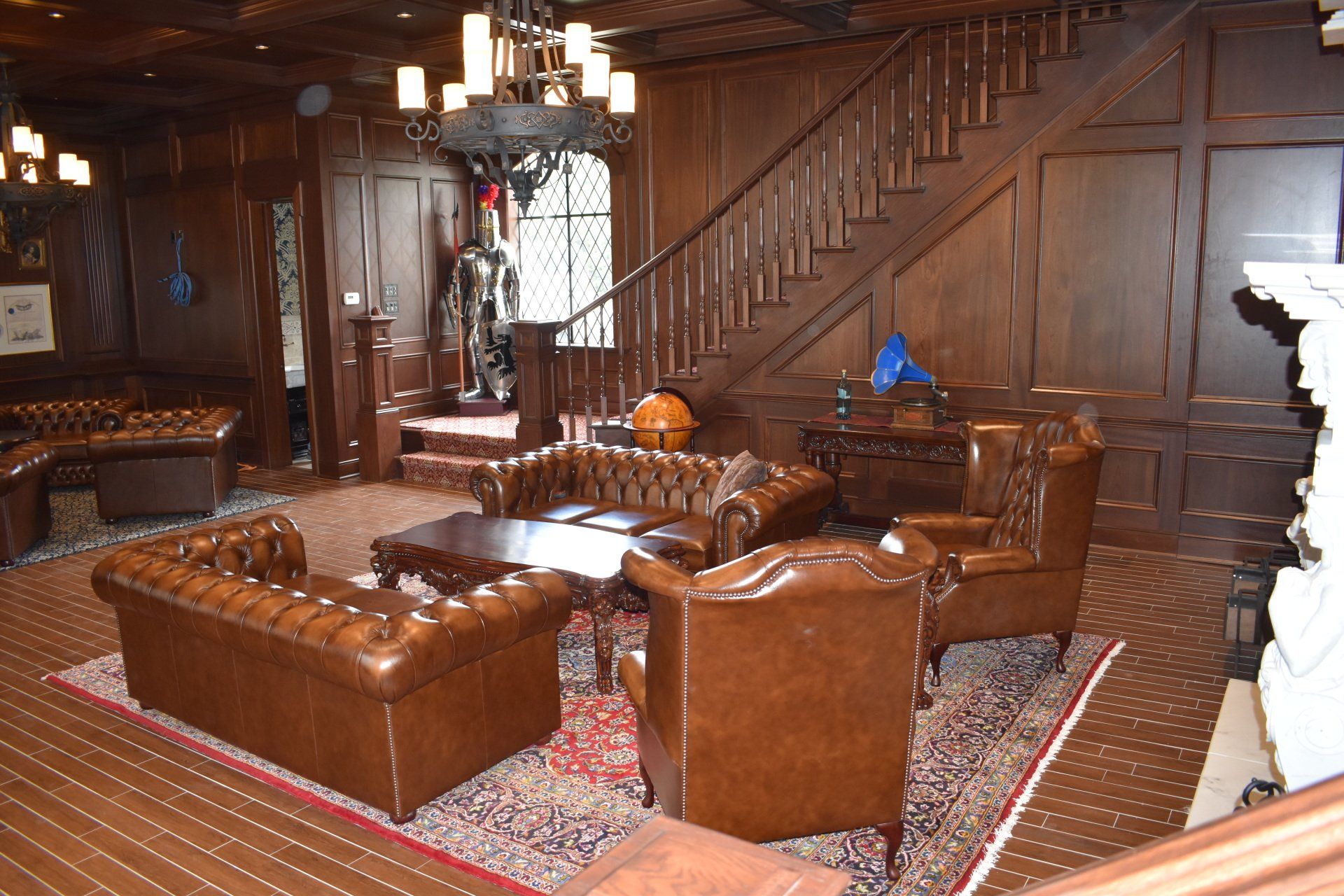 Woodworking for your Home or Business