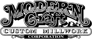 Modern Craft Corp. logo