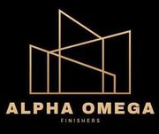 Alpha Omega Finishers