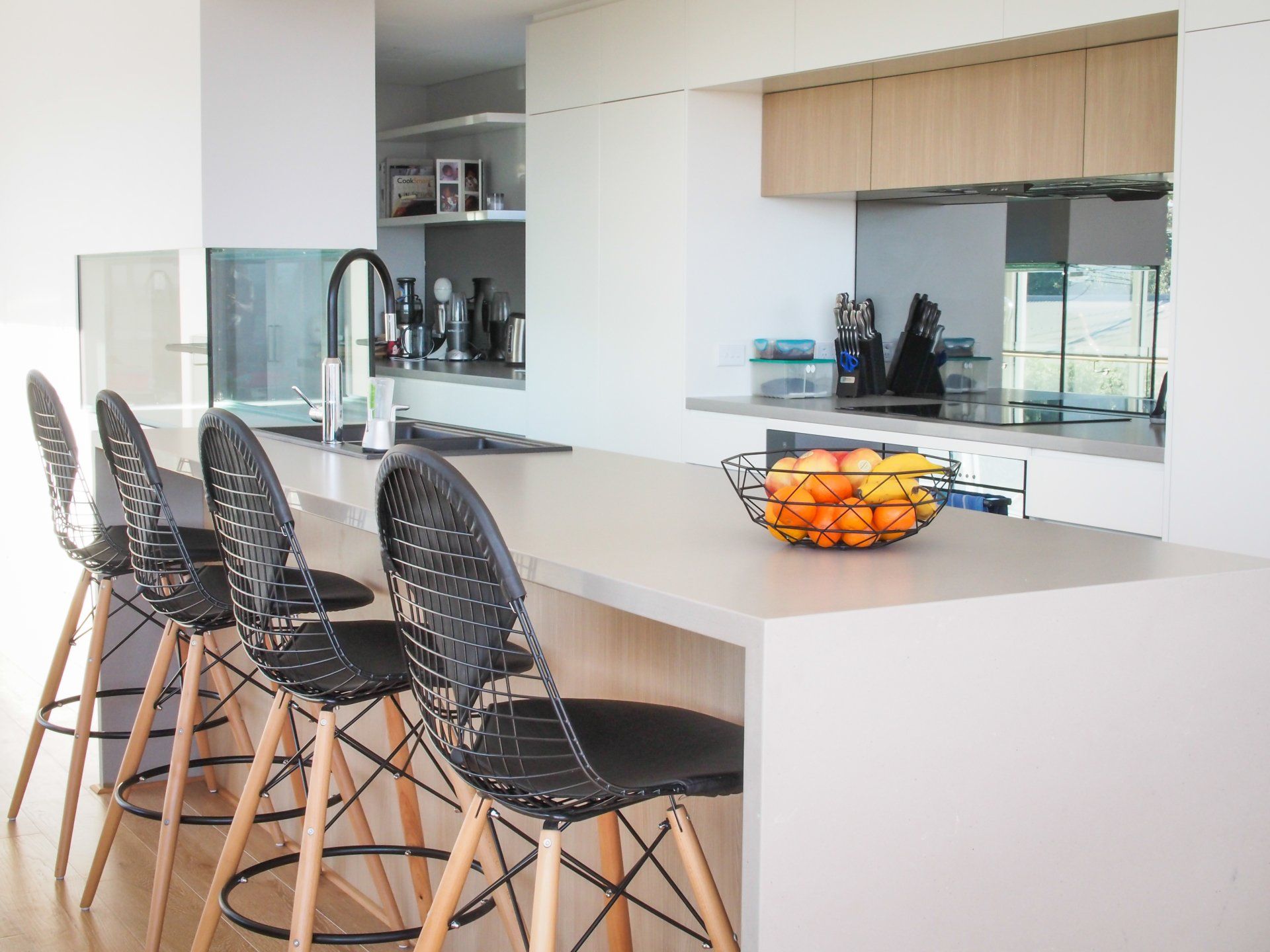 Capital Way Interiors | Our Portfolio | City Beach