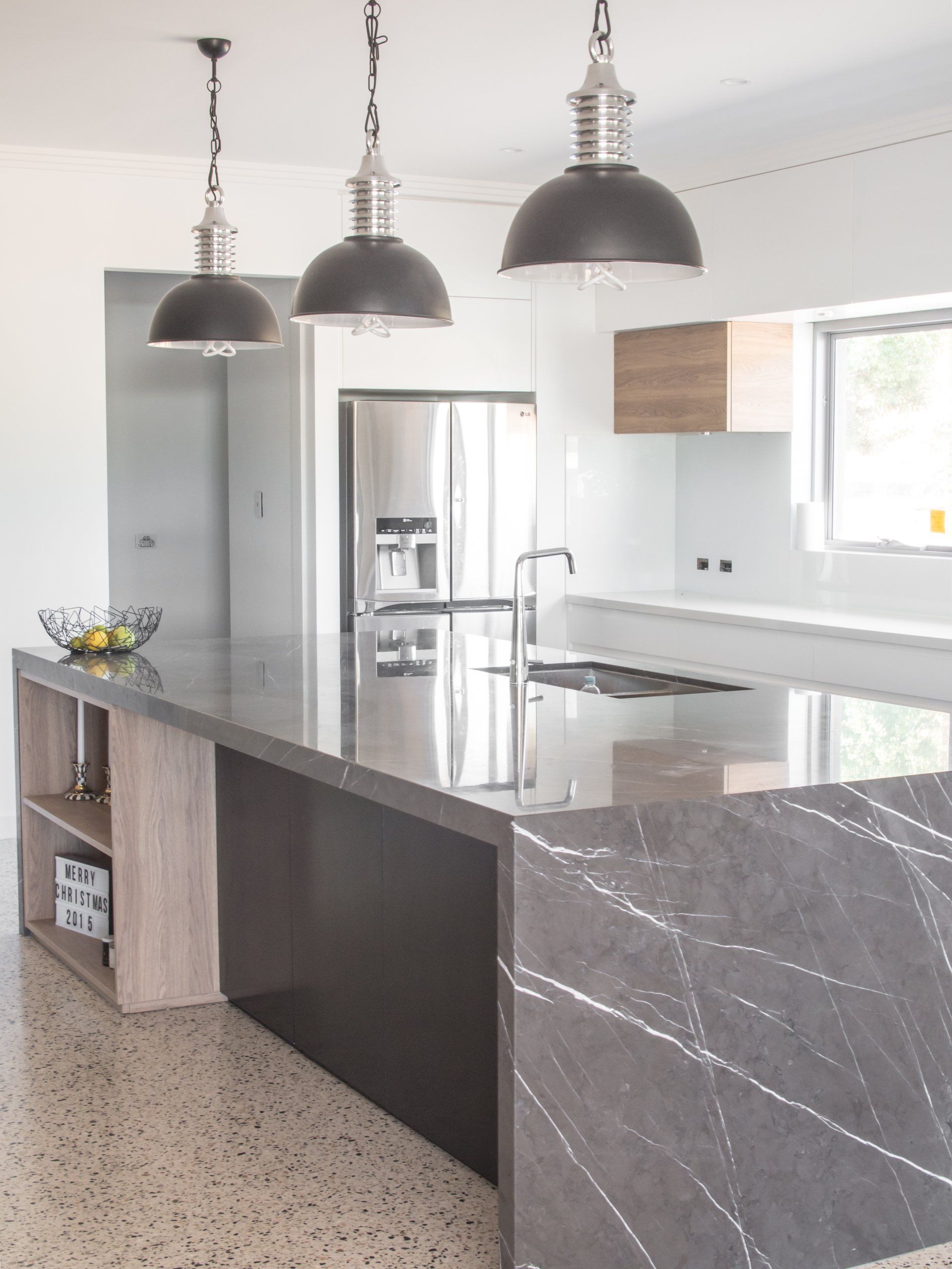 LESMURDIE Renovation Project from Capital Way Interior's Portfolio