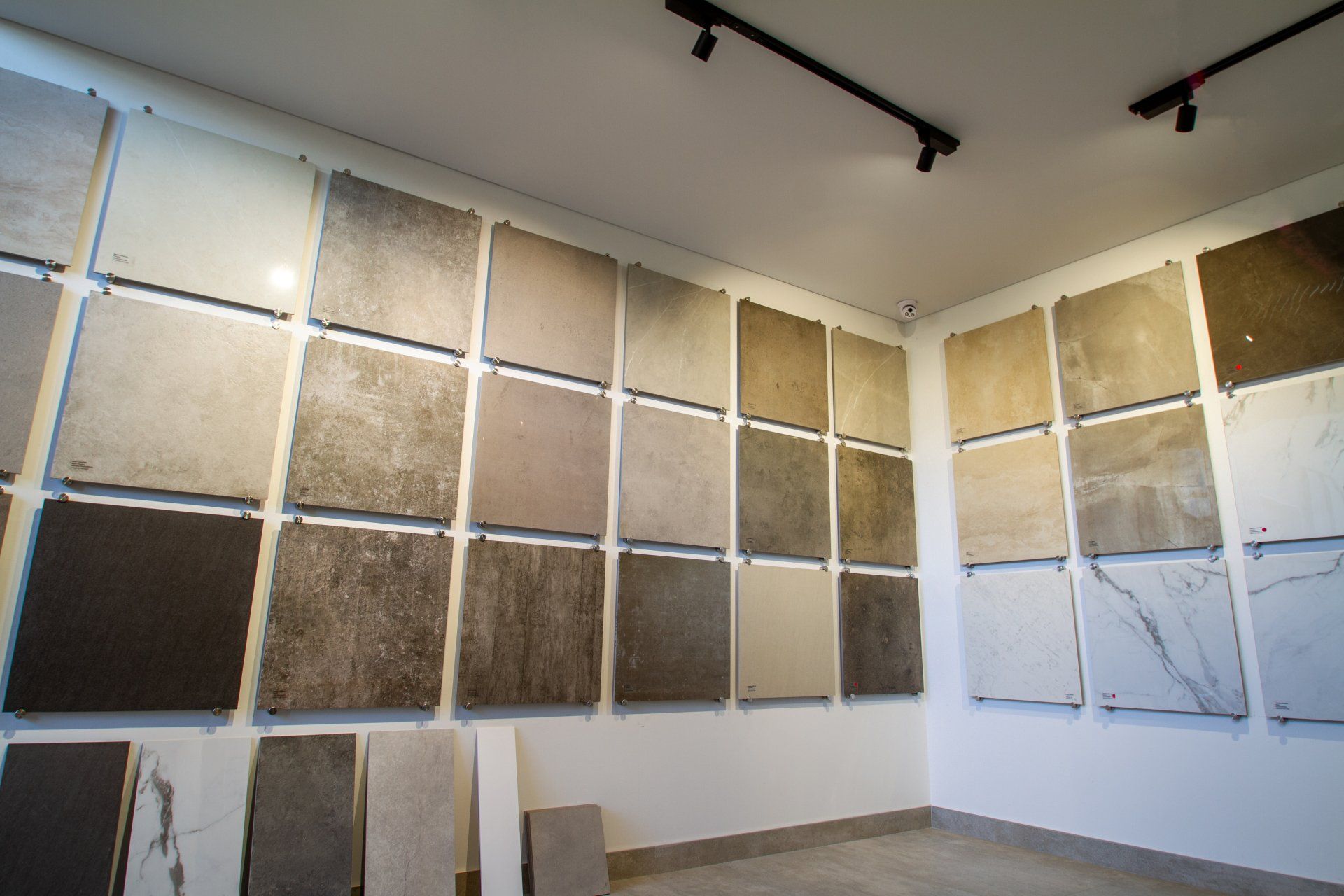 Tiles Renovation Showroom in Perth Capital Way Interiors