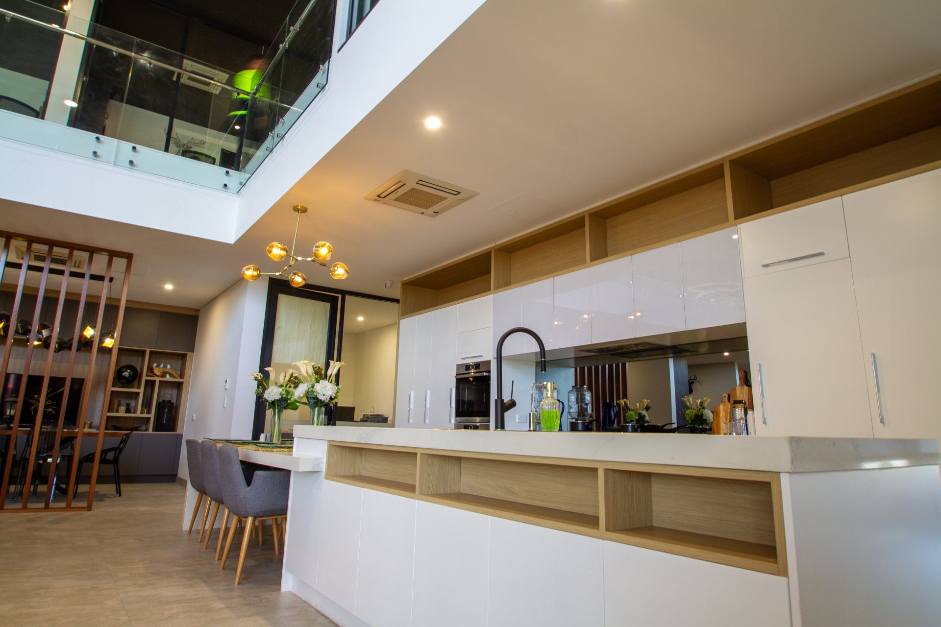Kitchen Renovation in Perth Capital Way Interiors