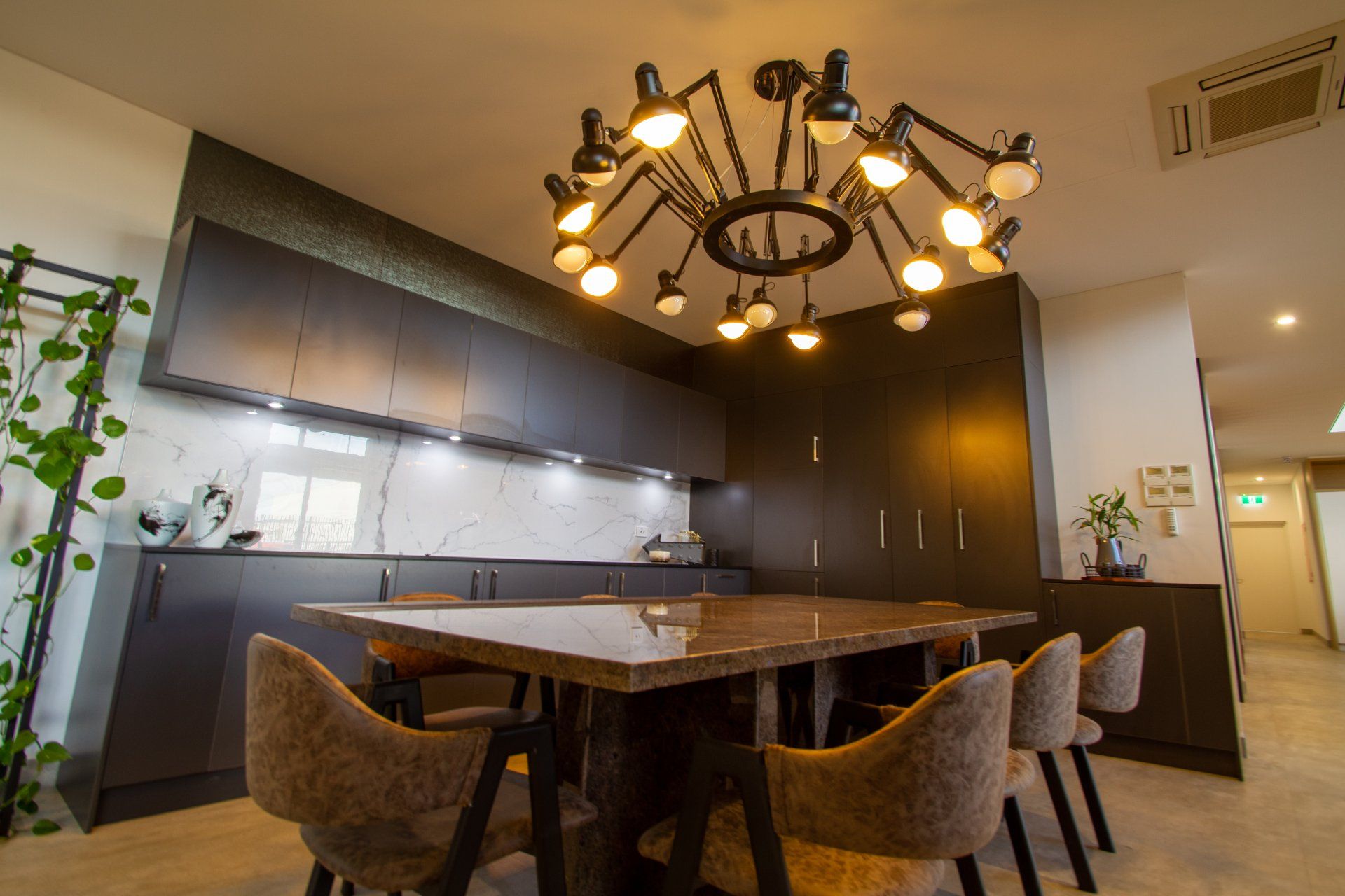 Kitchen Renovation in Perth Capital Way Interiors