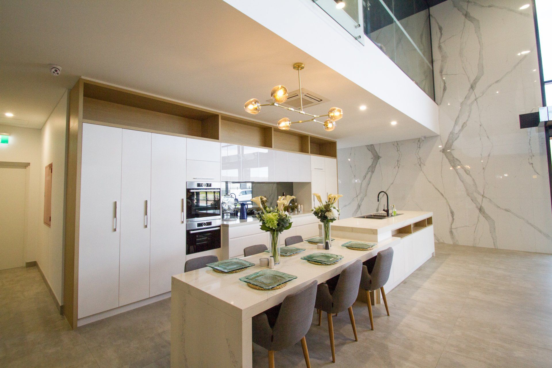 Kitchen Renovation Perth Capital Way Interiors