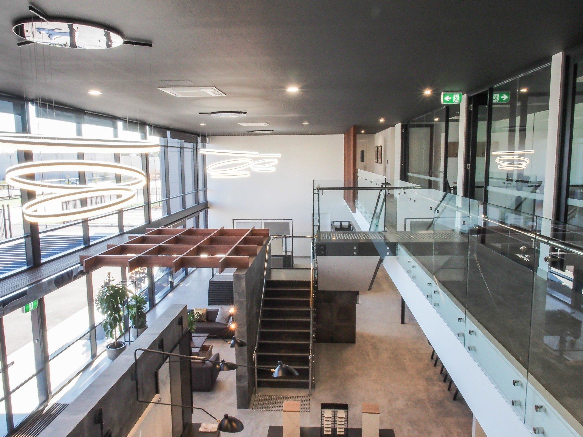 Kitchen and Bathroom Renovation Showroom in Perth Capital Way Interiors