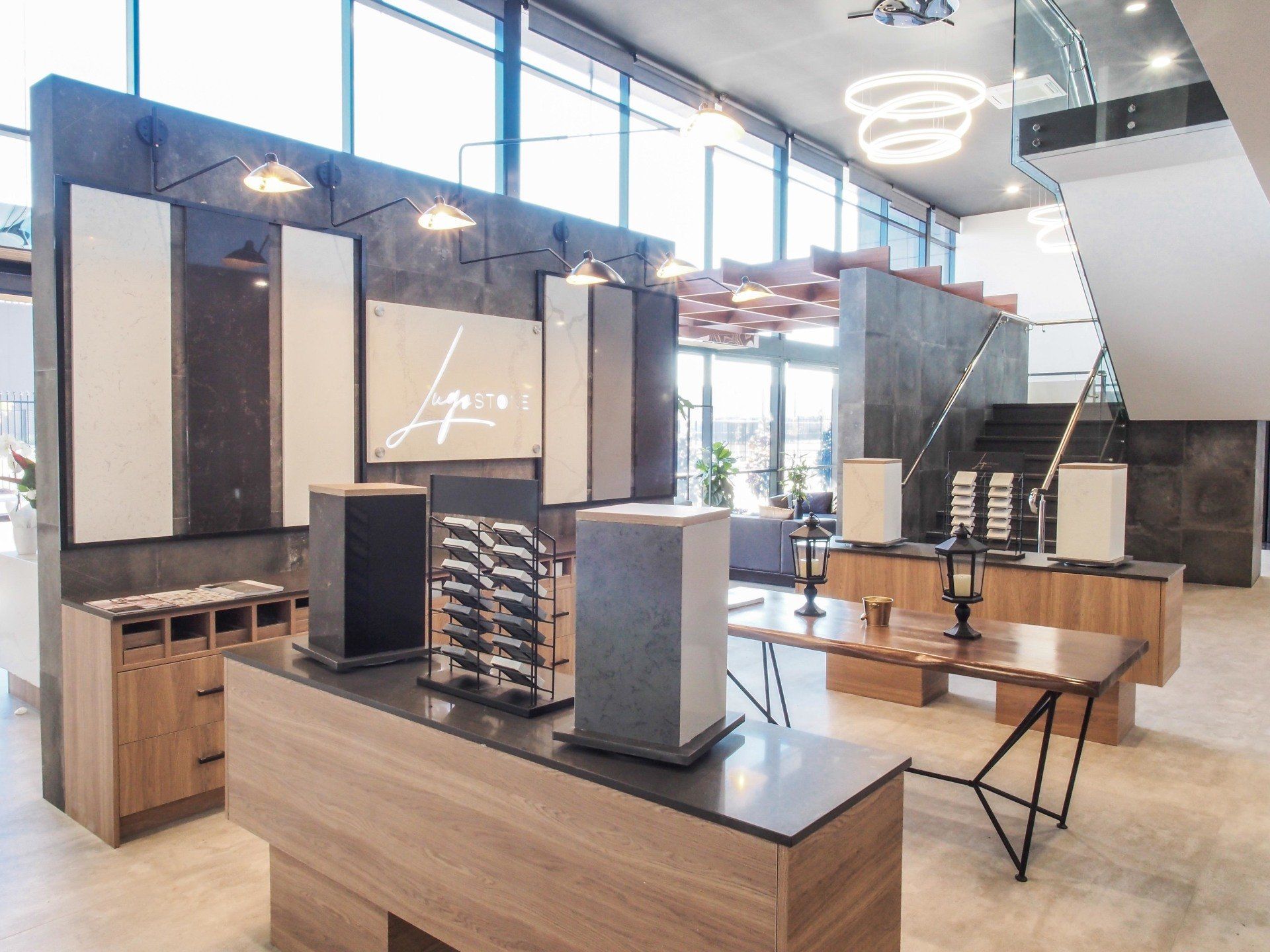 Capital Way Interiors Showroom Bathroom and Kitchen Renovation Perth