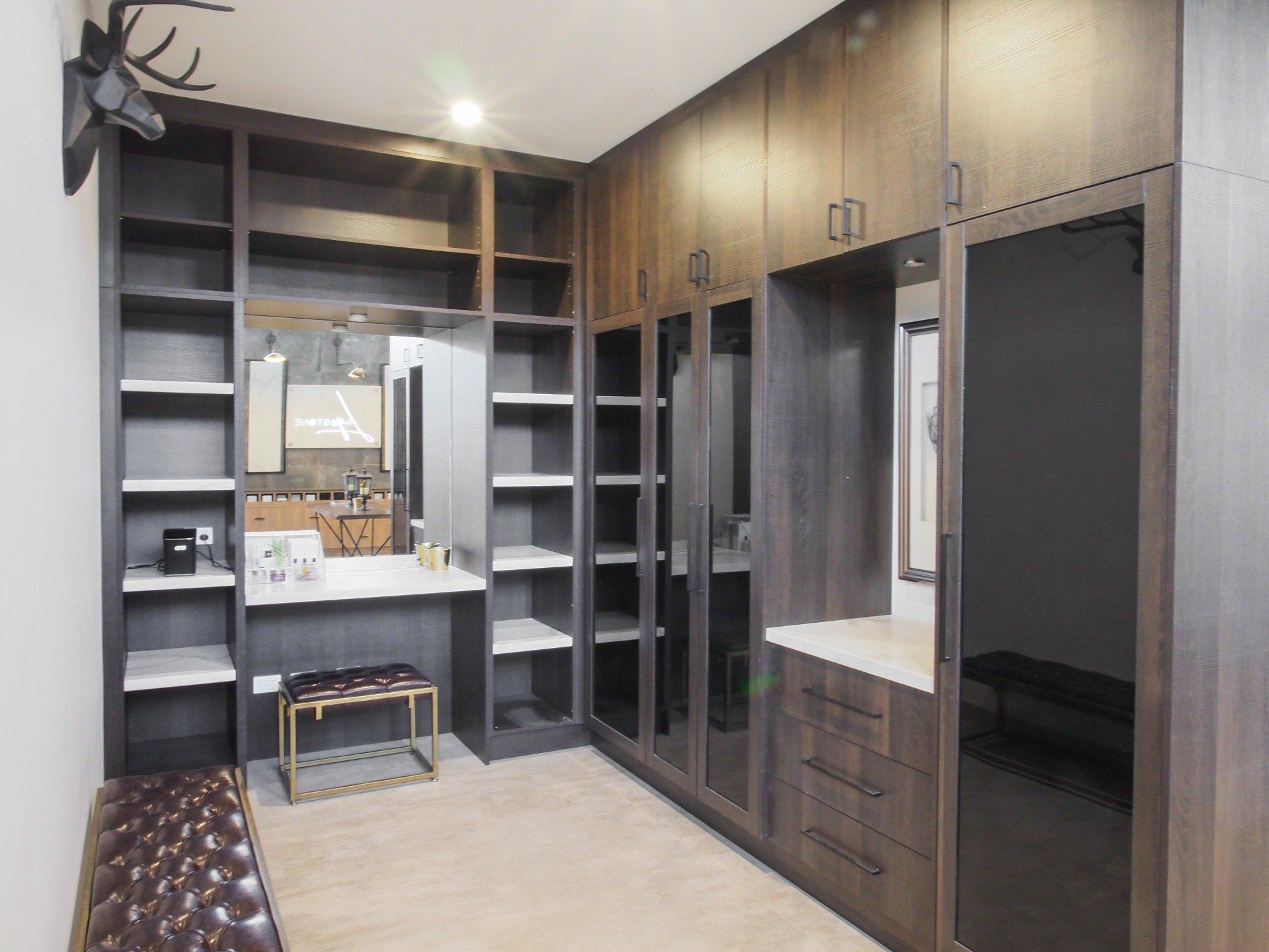 Capital Way Interiors Showroom Perth