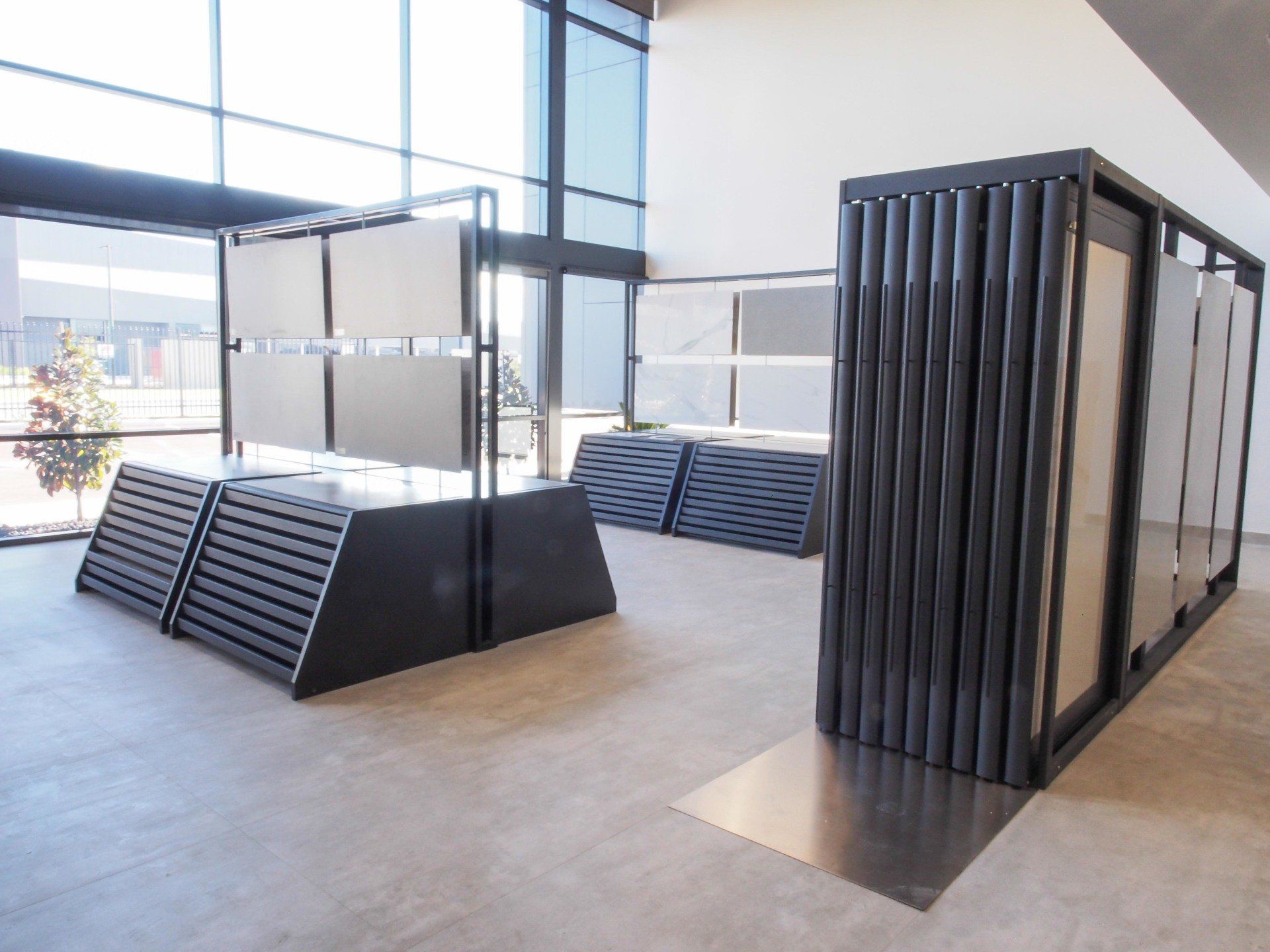 Perth Renovation Showroom Capital Way Interiors