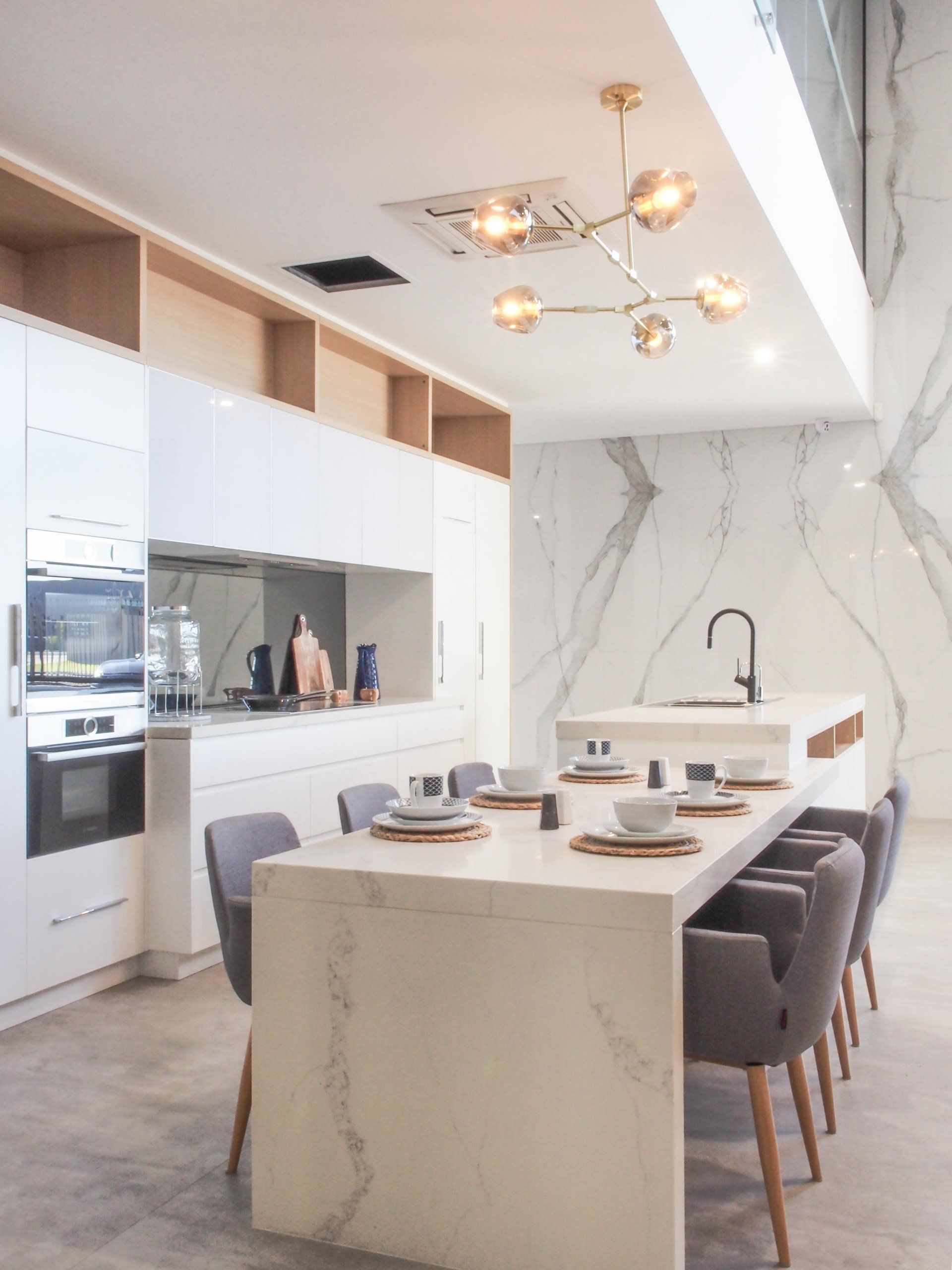 Renovation in Perth Capital Way Interiors