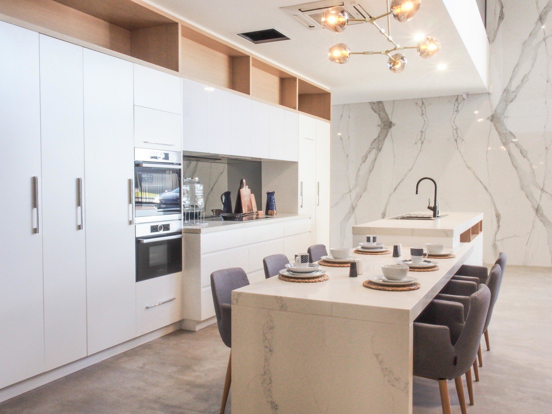 Renovation Expert in Perth Capital Way Interiors