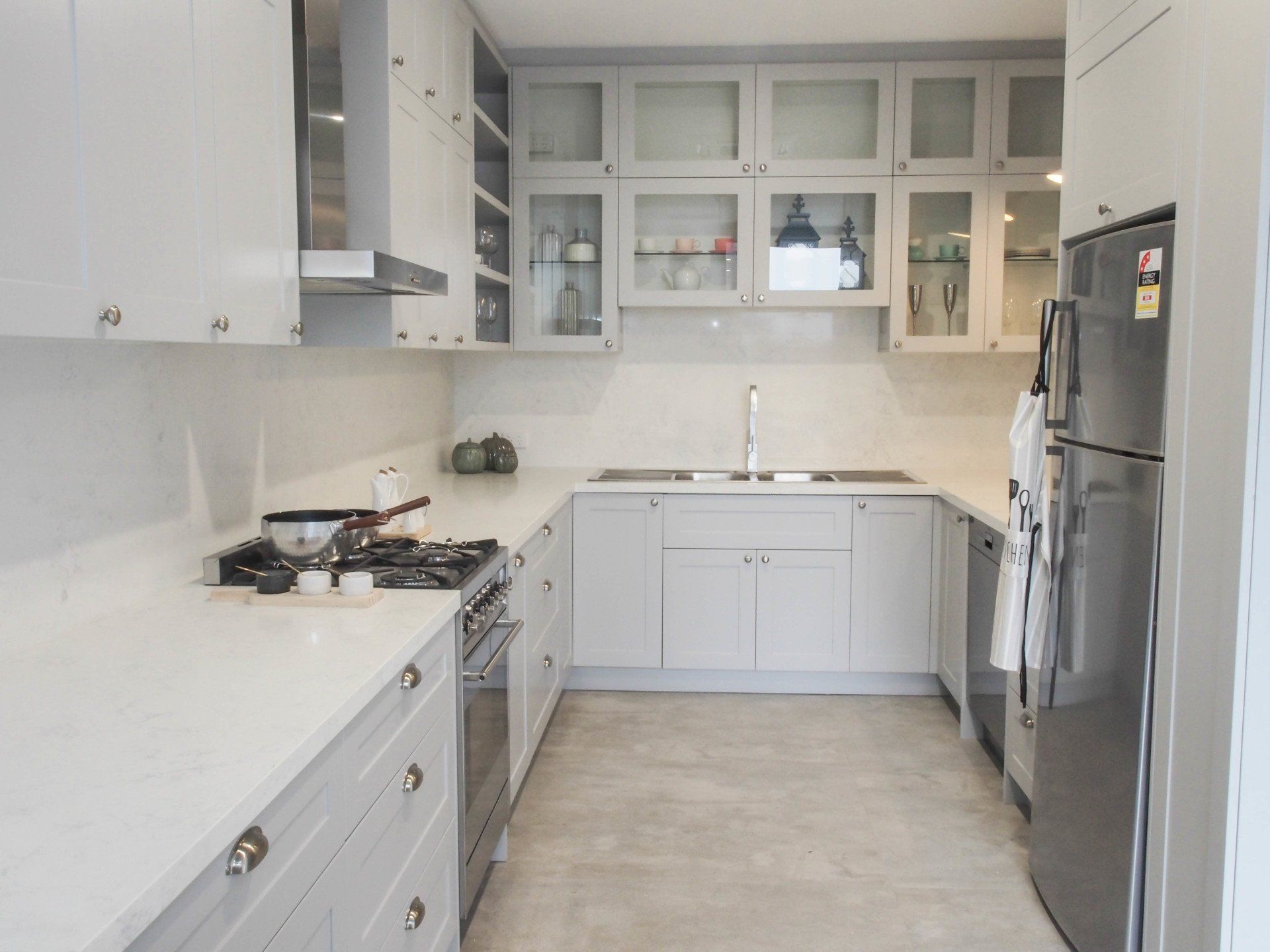 Kitchen Renovation Perth Capital Way Interiors