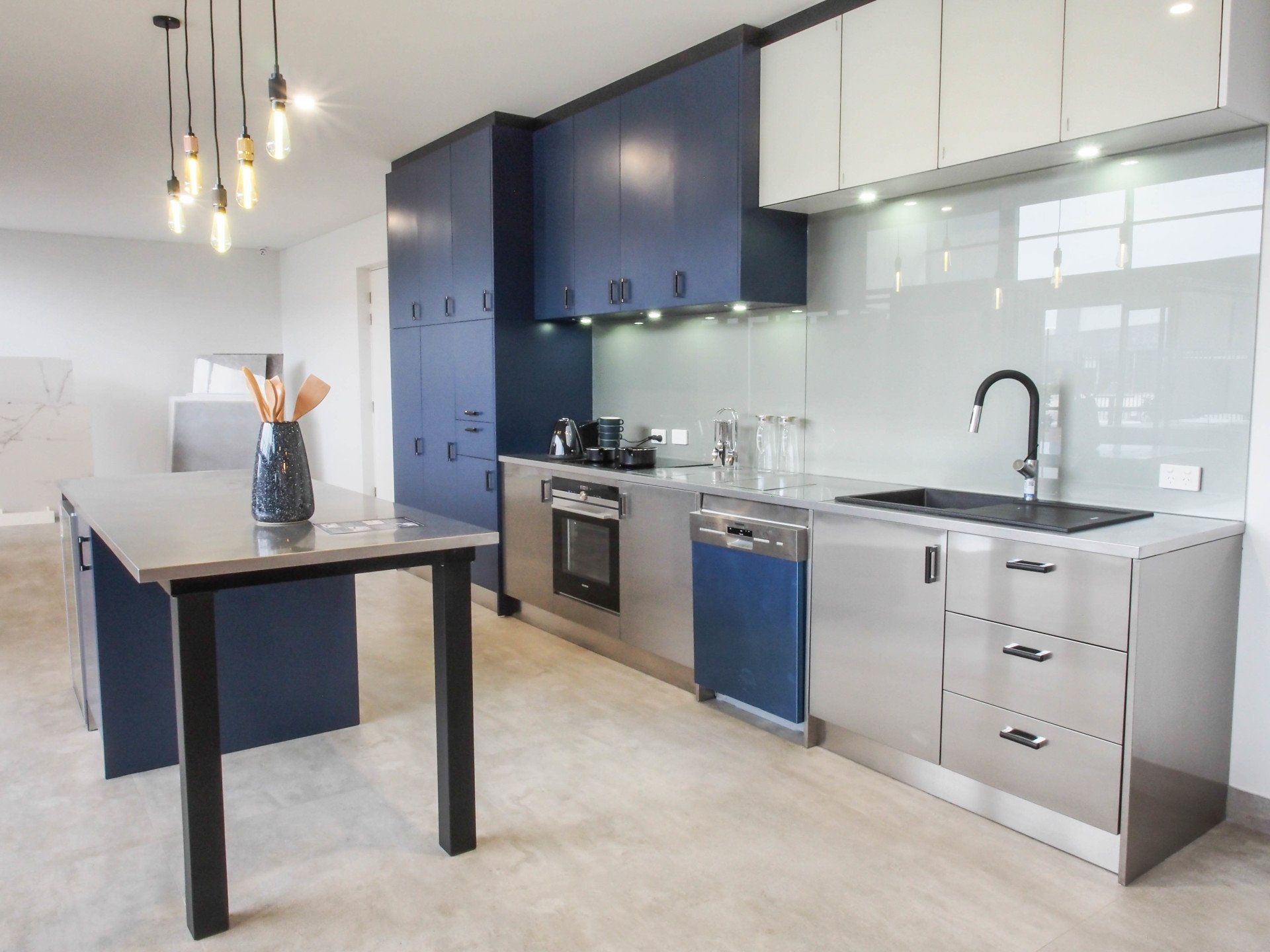 Kitchen Benchtop Renovation Perth Expert Capital Way Interiors