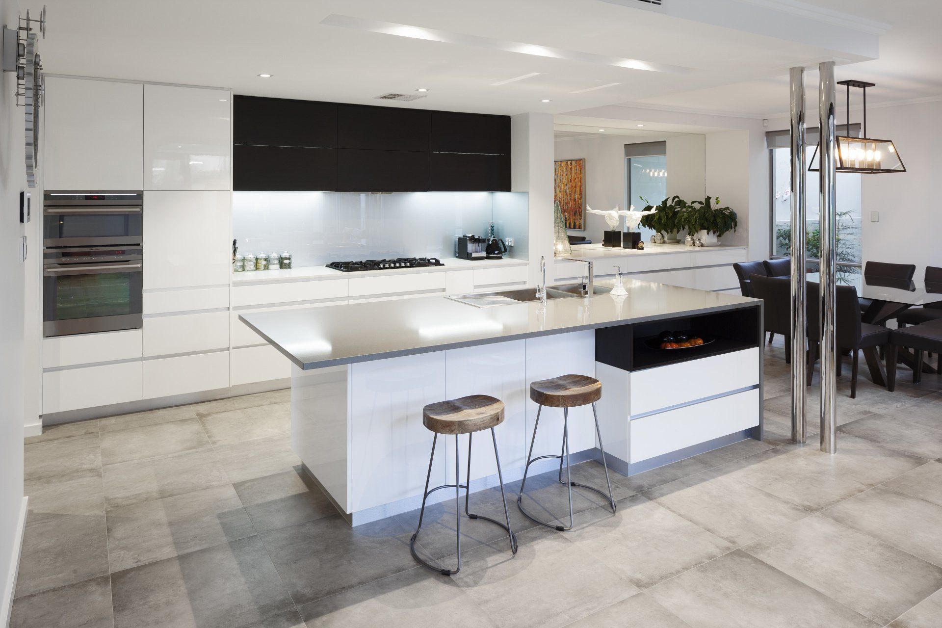 Capital Way Interiors | Our Portfolio | Trigg