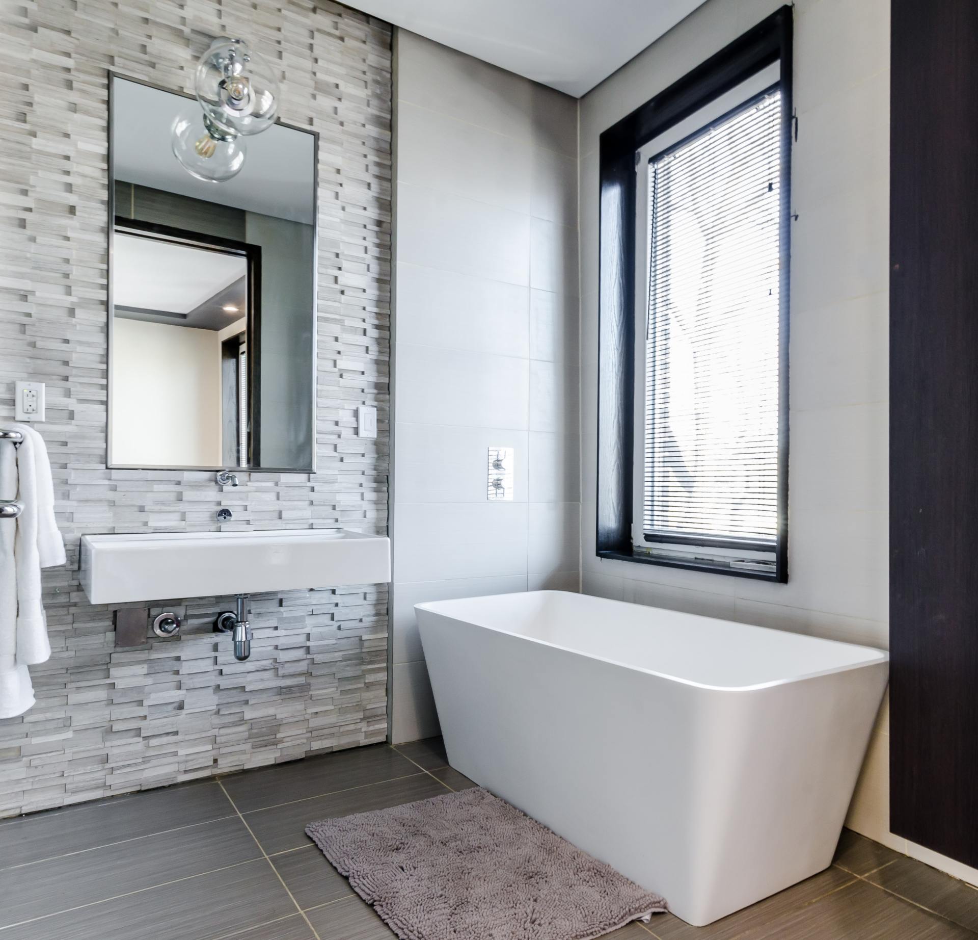 Bathroom Renovations Perth