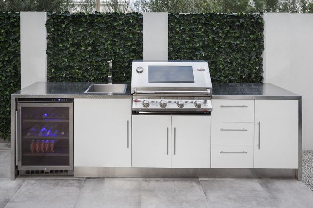 Outdoor Kitchen Cabinets Perth | Cabinets Matttroy