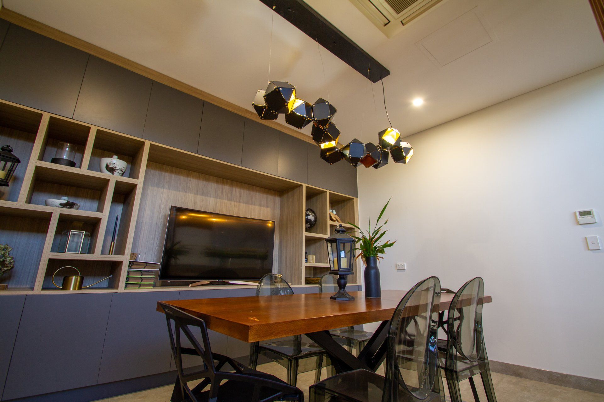 Kitchen Showroom in Perth Capital Way Interiors