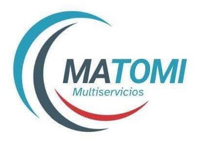 MATOMI MULTISERVICIOS