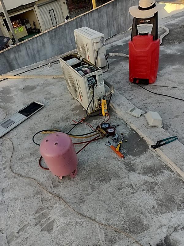 MATOMI MULTISERVICIOS