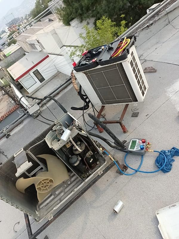 MATOMI MULTISERVICIOS