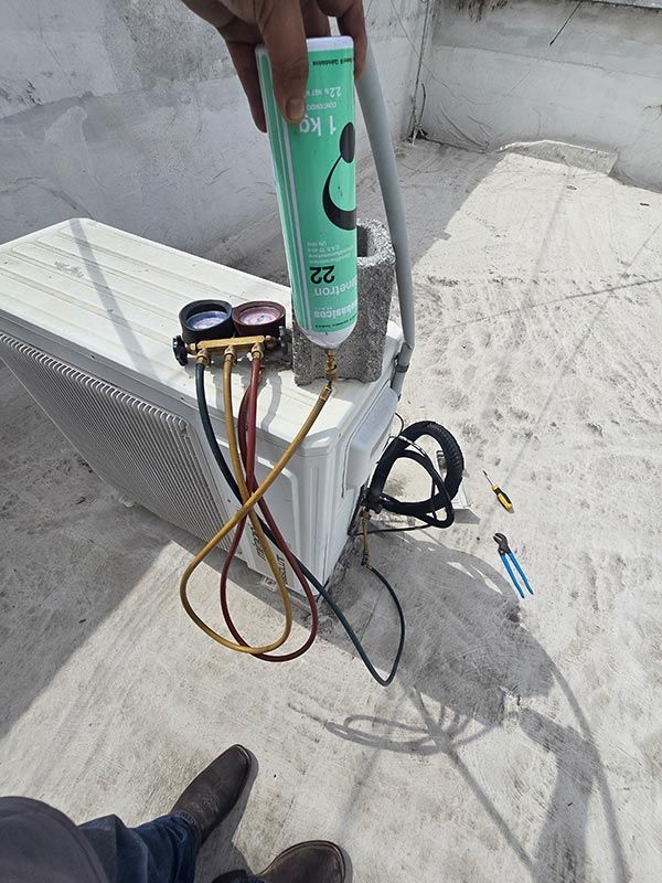 MATOMI MULTISERVICIOS